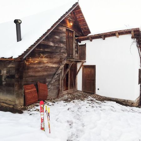 Vacation House Stala La La Pozega Экстерьер фото