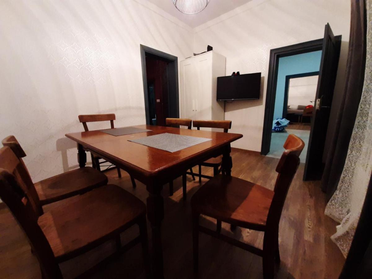 Vacation House Stala La La Pozega Экстерьер фото
