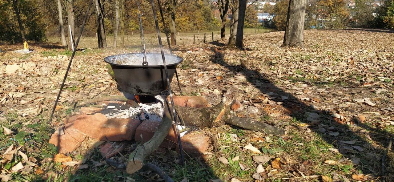 Vacation House Stala La La Pozega Экстерьер фото
