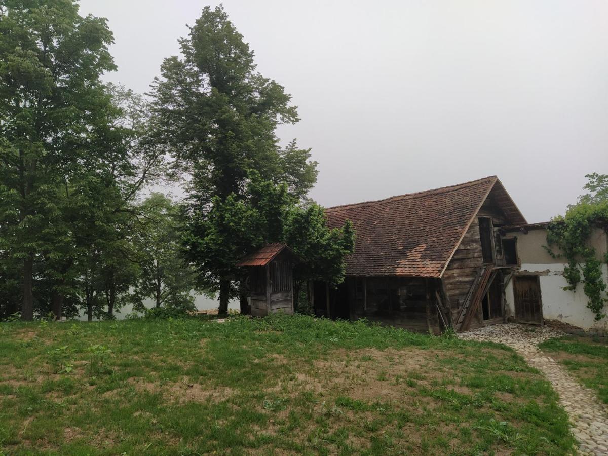 Vacation House Stala La La Pozega Экстерьер фото