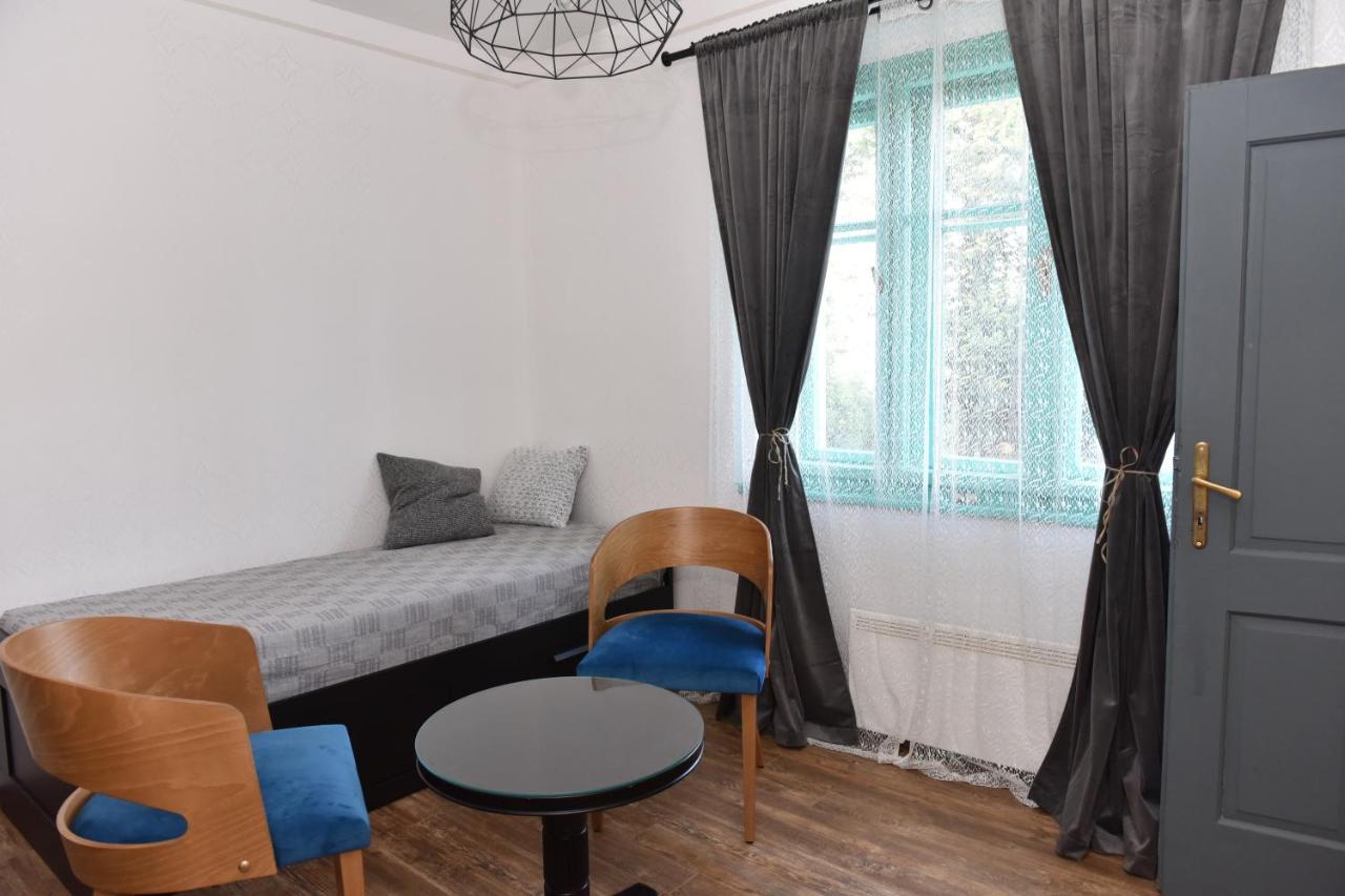 Vacation House Stala La La Pozega Экстерьер фото