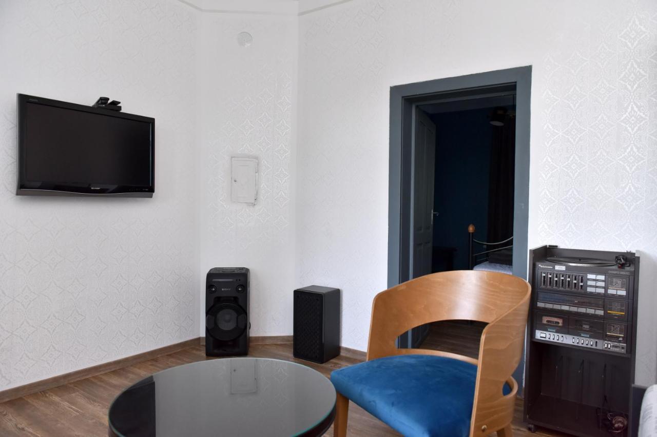Vacation House Stala La La Pozega Экстерьер фото