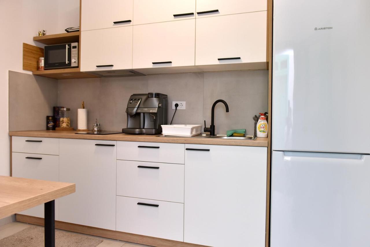 Vacation House Stala La La Pozega Экстерьер фото