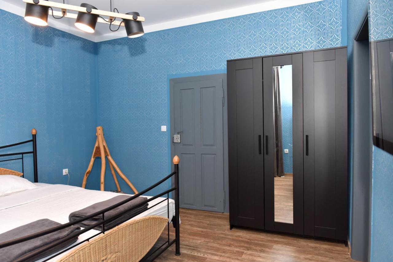 Vacation House Stala La La Pozega Экстерьер фото