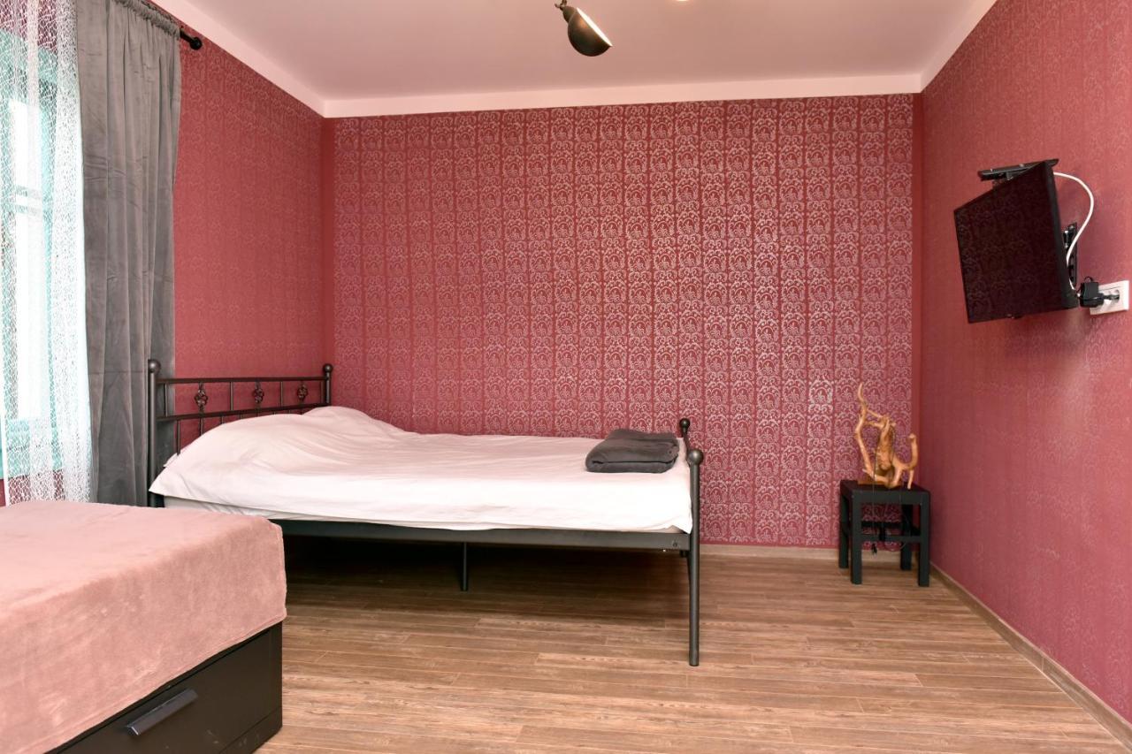 Vacation House Stala La La Pozega Экстерьер фото