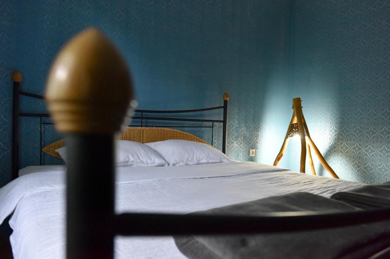 Vacation House Stala La La Pozega Экстерьер фото