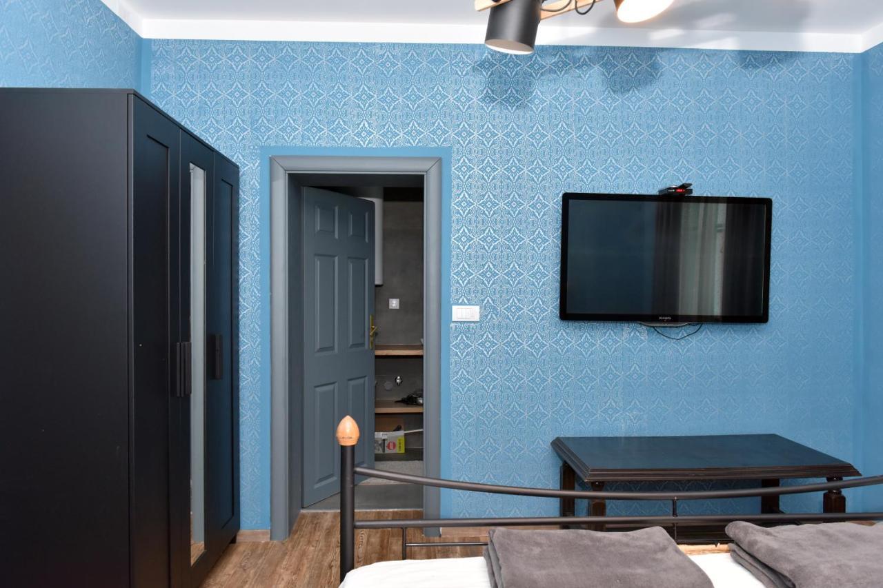 Vacation House Stala La La Pozega Экстерьер фото