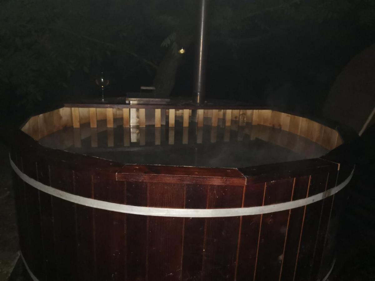 Vacation House Stala La La Pozega Экстерьер фото