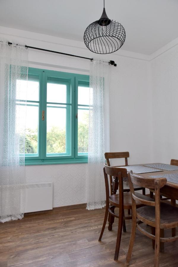 Vacation House Stala La La Pozega Экстерьер фото