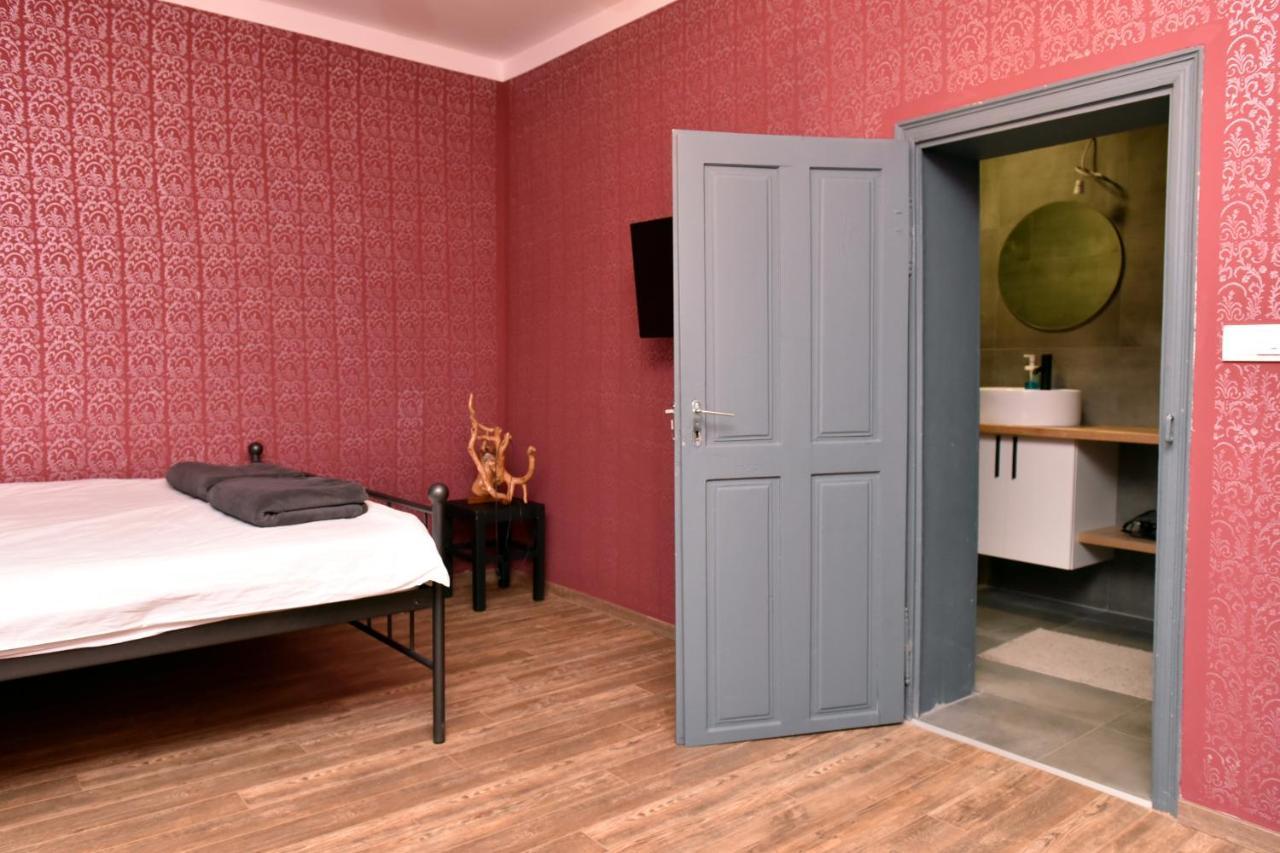 Vacation House Stala La La Pozega Экстерьер фото