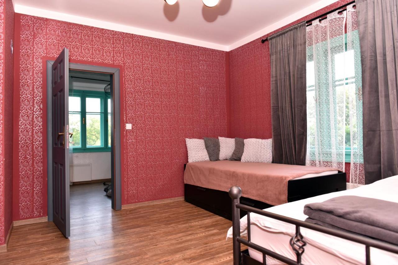 Vacation House Stala La La Pozega Экстерьер фото