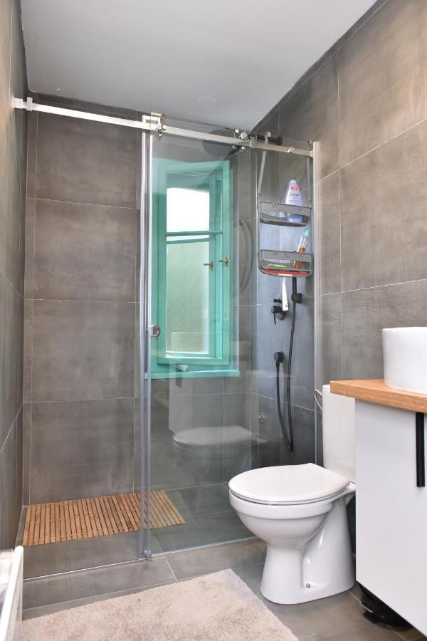 Vacation House Stala La La Pozega Экстерьер фото